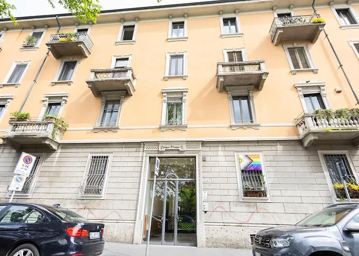 Daire Parco Vittadini