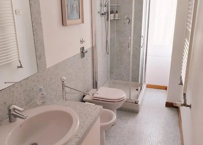 Appartamento Incantevole Darsena Navigli Tortona