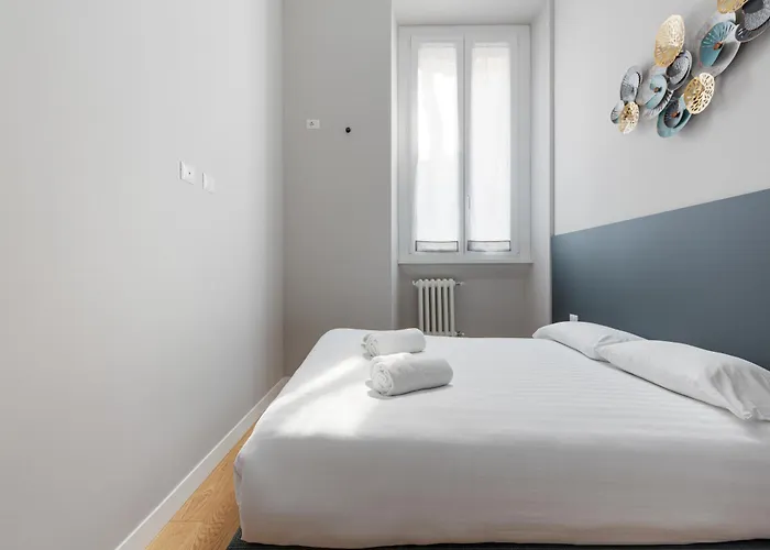 Mac Mahon - Urban Oasis Apartment! דירה