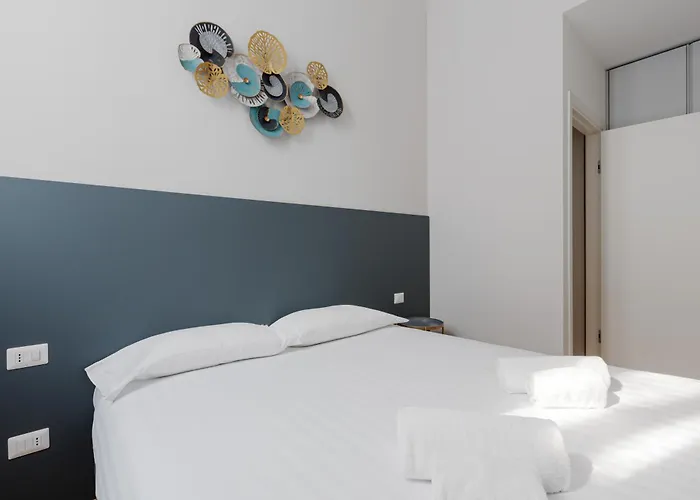 Mac Mahon - Urban Oasis Apartment! דירה *