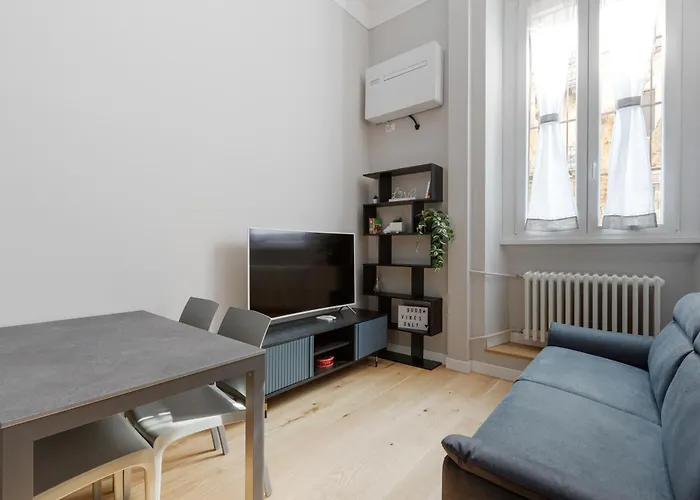 Mac Mahon - Urban Oasis Apartment! * Milano
