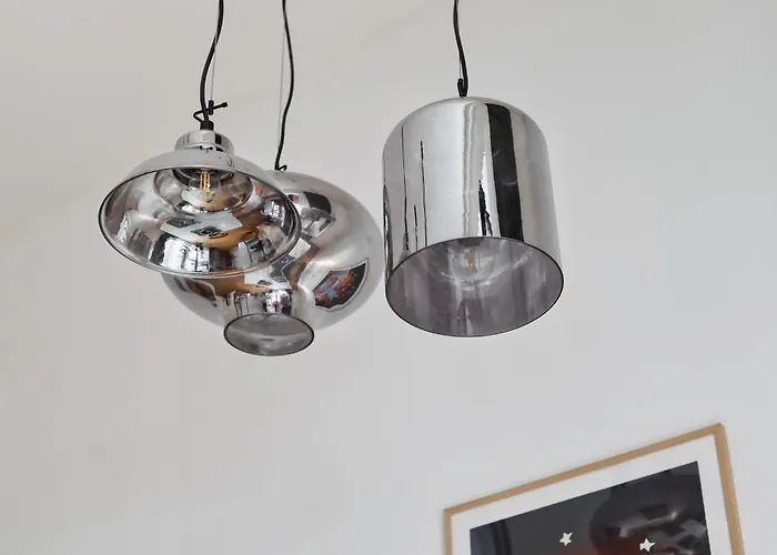 Apartmán Hostmate - - Via Col Di Lana - Navigli Milán