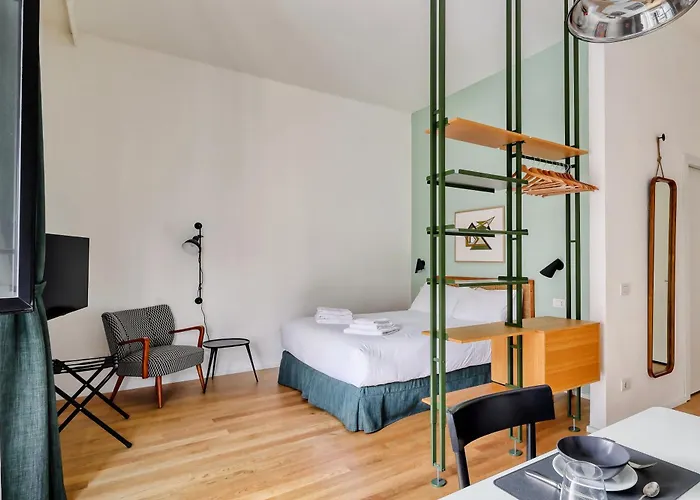 Hostmate - - Via Col Di Lana - Navigli