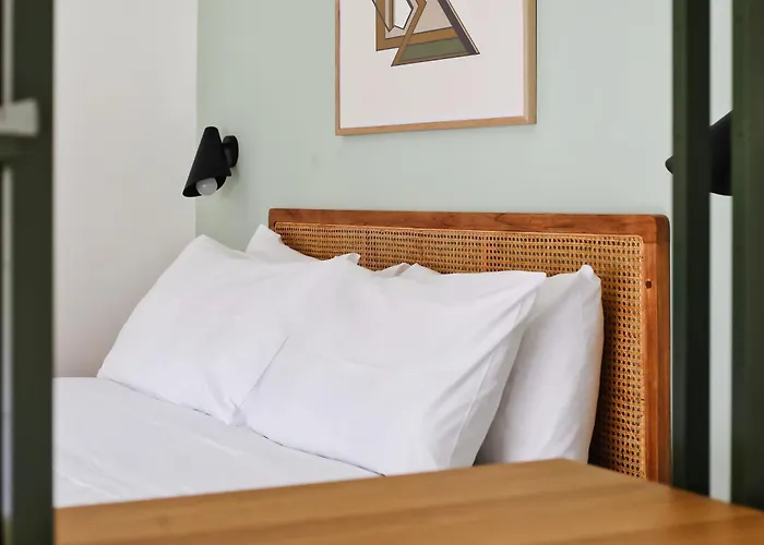 Apartmán Hostmate - - Via Col Di Lana - Navigli