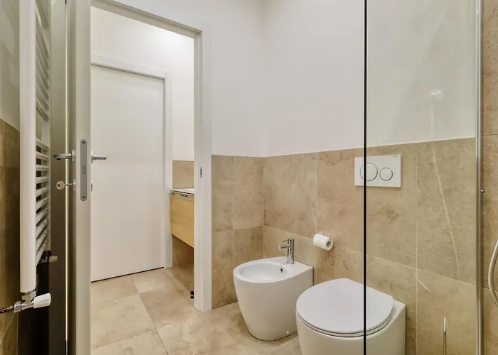 Hostmate - - Via Col Di Lana - Navigli Apartmán