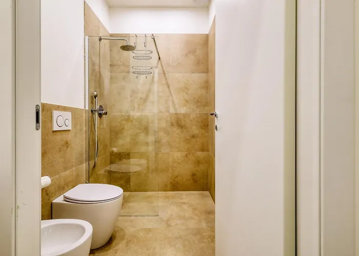 Hostmate - - Via Col Di Lana - Navigli *