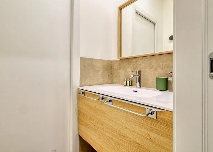 Hostmate - - Via Col Di Lana - Navigli Apartmán Milán