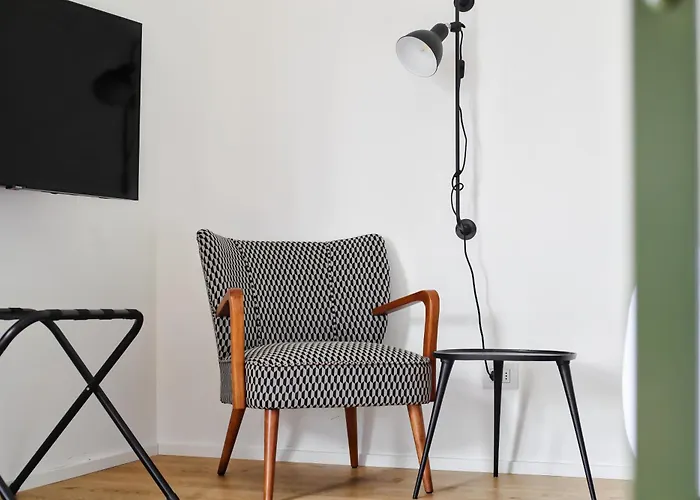 Hostmate - - Via Col Di Lana - Navigli Milán