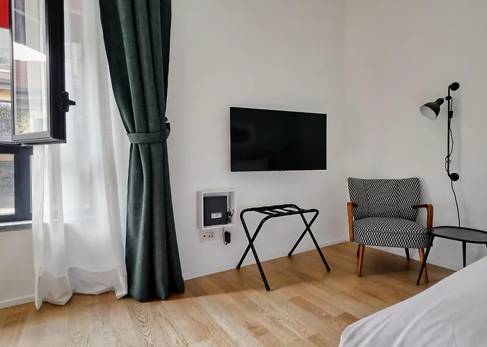 Hostmate - - Via Col Di Lana - Navigli * Milán