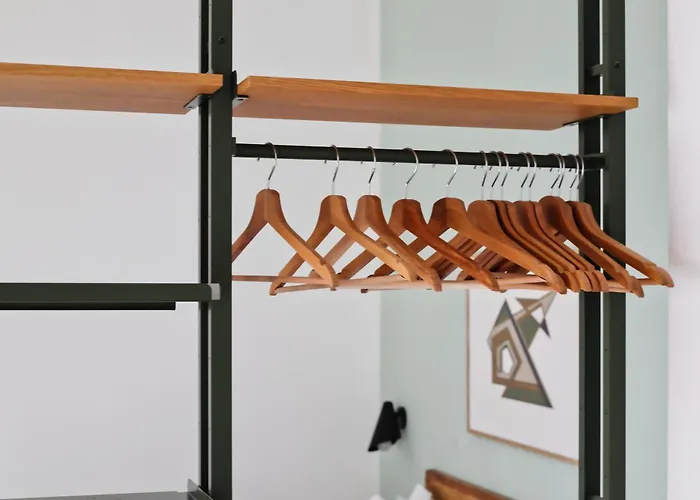 Hostmate - - Via Col Di Lana - Navigli * Milán