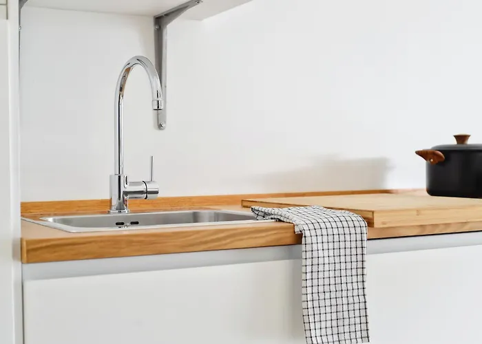 Apartmán Hostmate - - Via Col Di Lana - Navigli