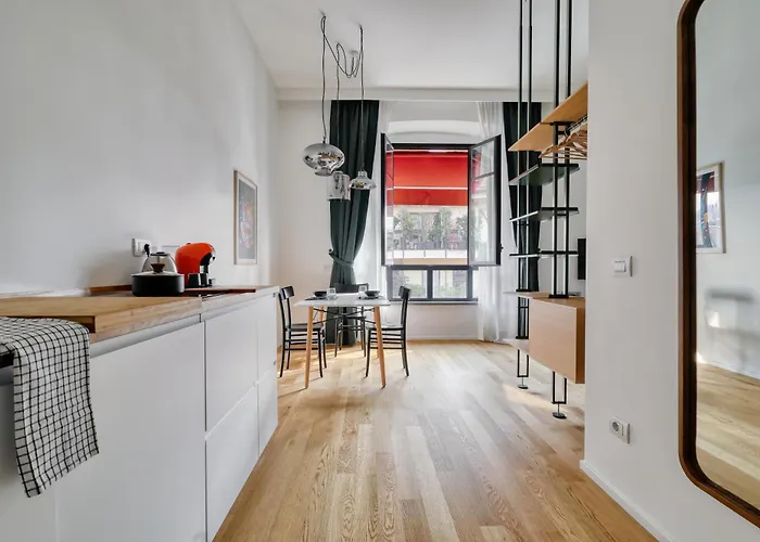 Hostmate - - Via Col Di Lana - Navigli Apartmán