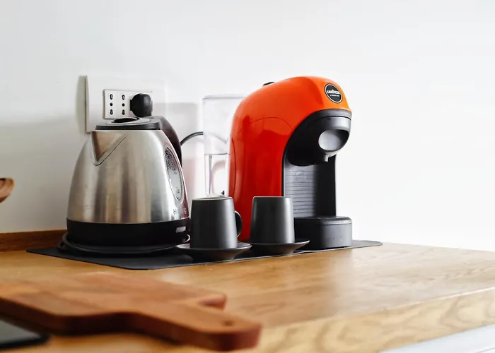 Hostmate - - Via Col Di Lana - Navigli * Milán