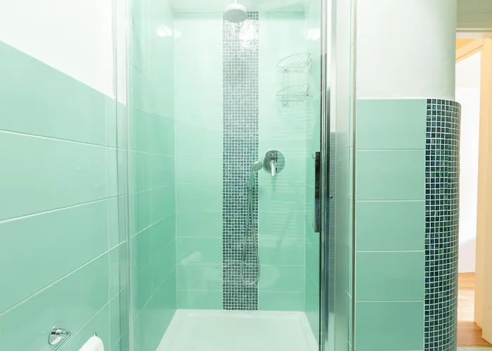 아파트 Easytopstay - Porta Romana Lovely