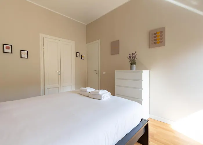 Easytopstay - Porta Romana Lovely *