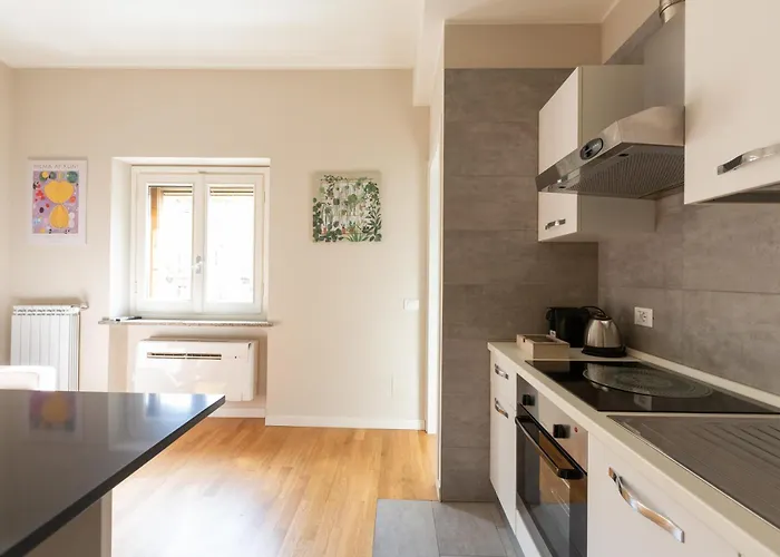 Easytopstay - Porta Romana Lovely * Milano