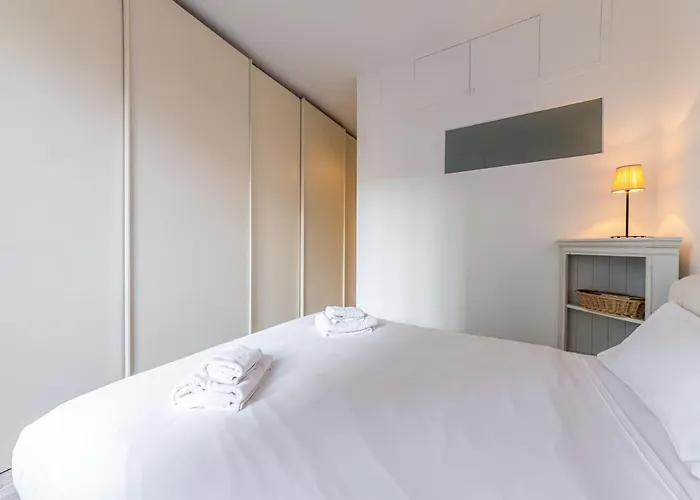 Tortona 36 - Design District Апартаменты *