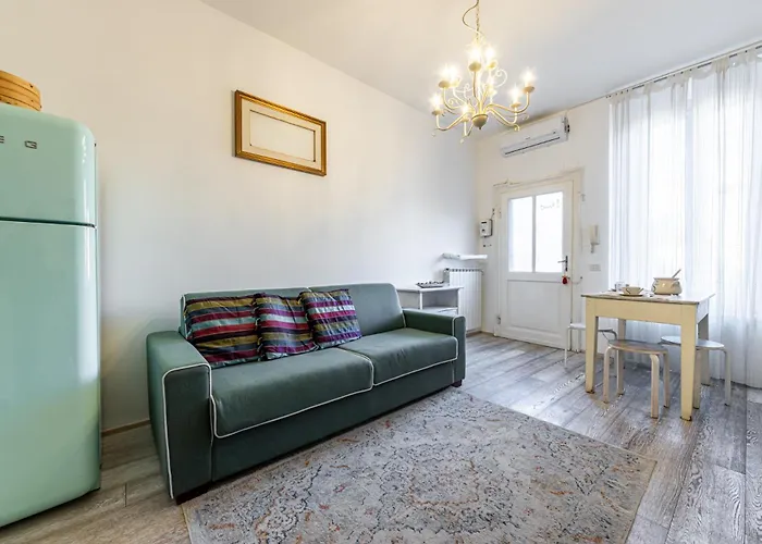 Tortona 36 - Design District