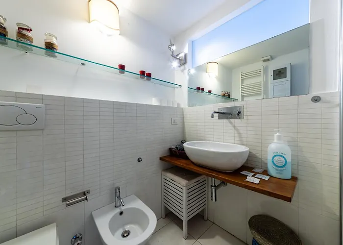 Апартаменты Tortona 36 - Design District Милан