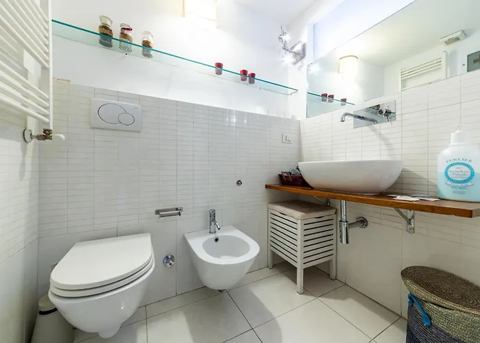 Апартаменты Tortona 36 - Design District *