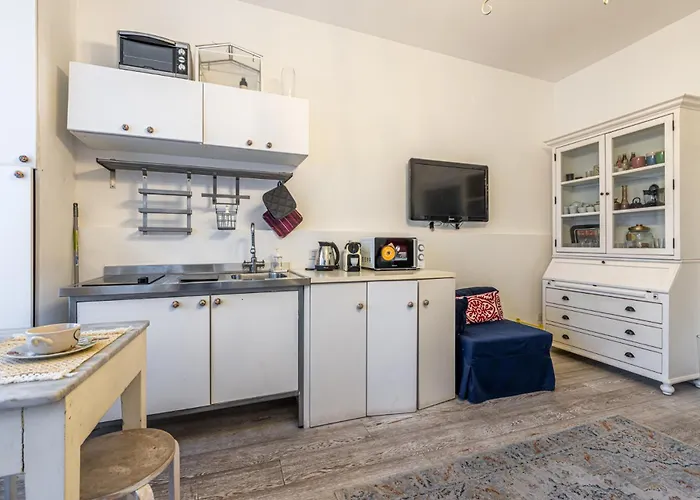 Tortona 36 - Design District Милан