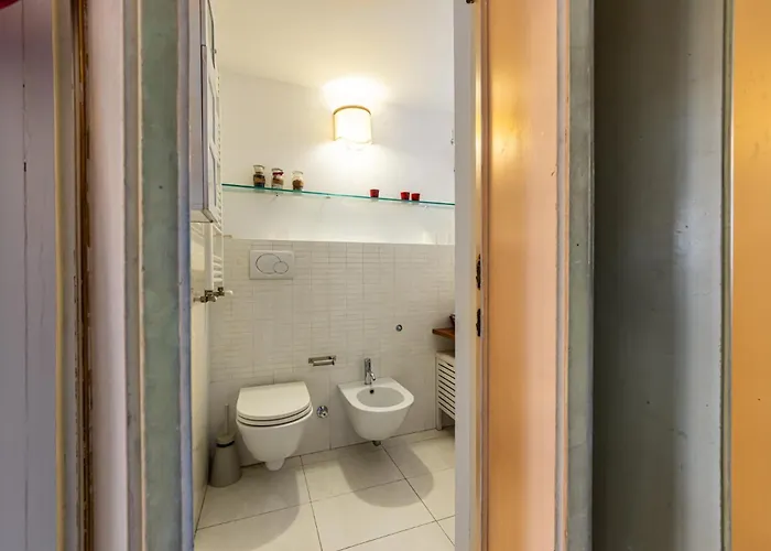 Tortona 36 - Design District Апартаменты