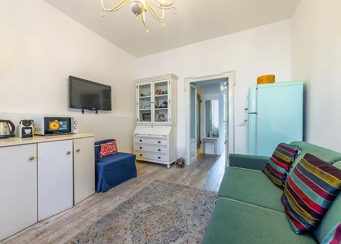 Tortona 36 - Design District