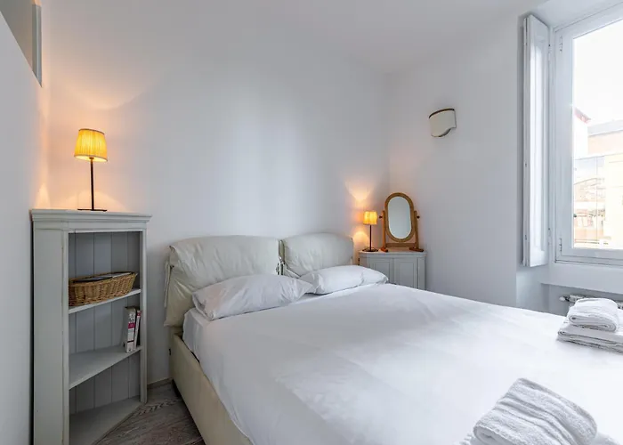 Tortona 36 - Design District Милан