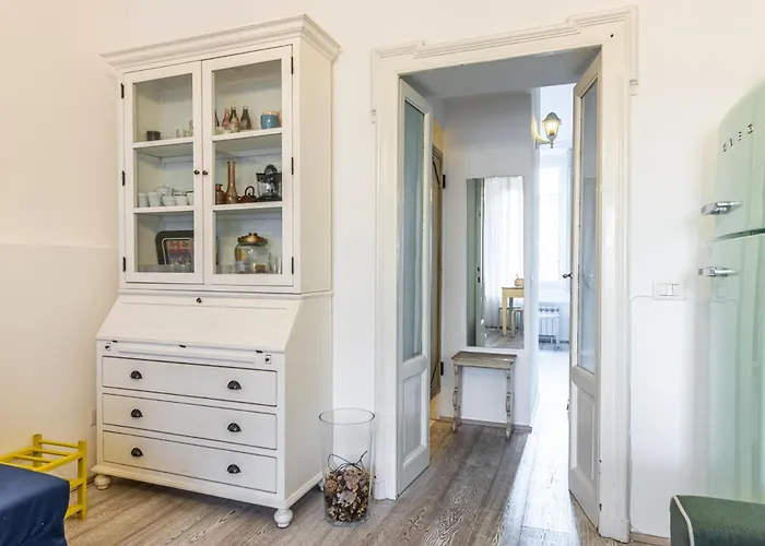 Tortona 36 - Design District Апартаменты