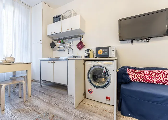 Tortona 36 - Design District *