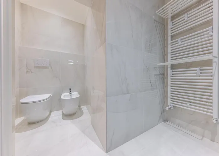 Apartment 2 Bedroom - Chinatown Milan