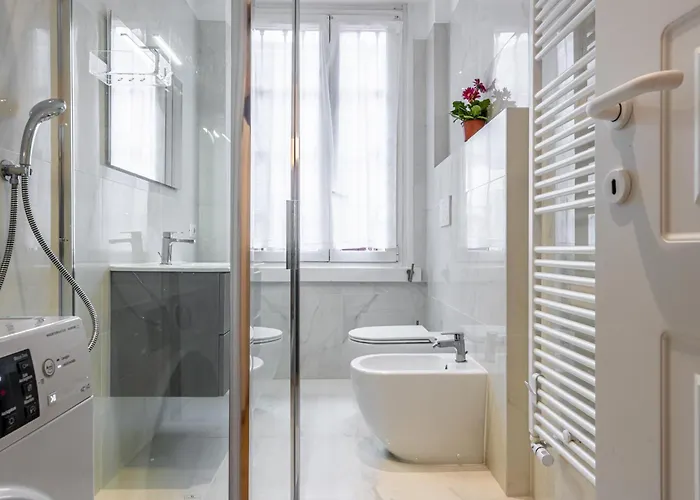 2 Bedroom - Chinatown Апартаменты