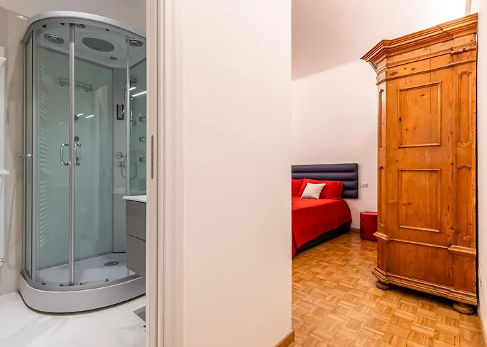 Апартаменты 2 Bedroom - Chinatown