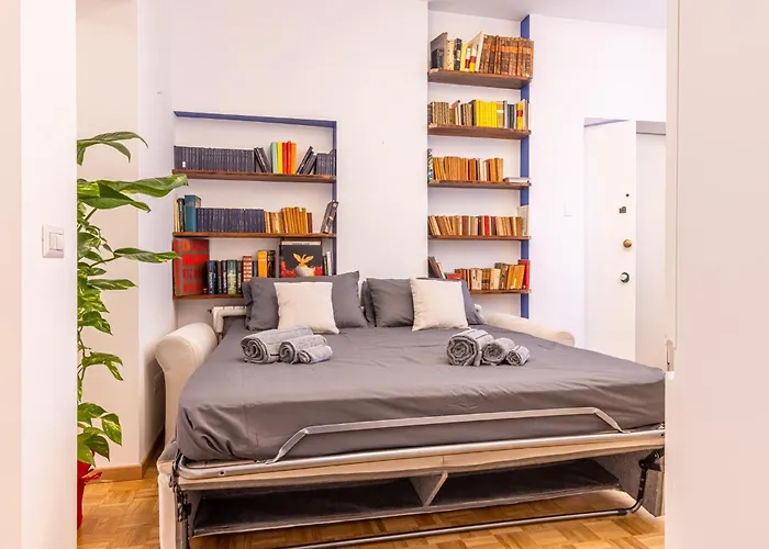 2 Bedroom - Chinatown Апартаменты