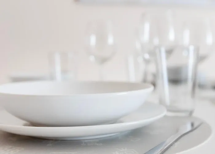 Daire Italianway Comfort - Campania 26 A Milano