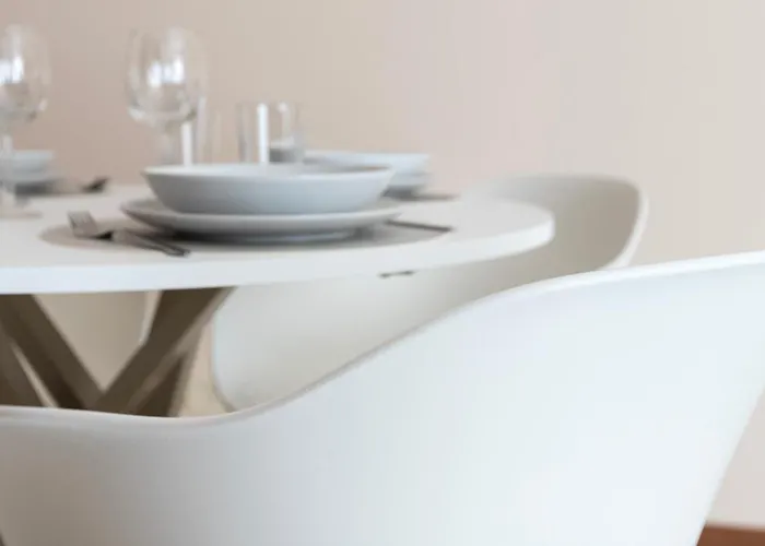 公寓 Italianway Comfort - Campania 26 A