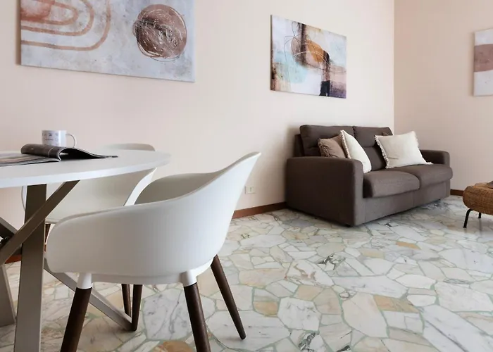 Italianway Comfort - Campania 26 A *