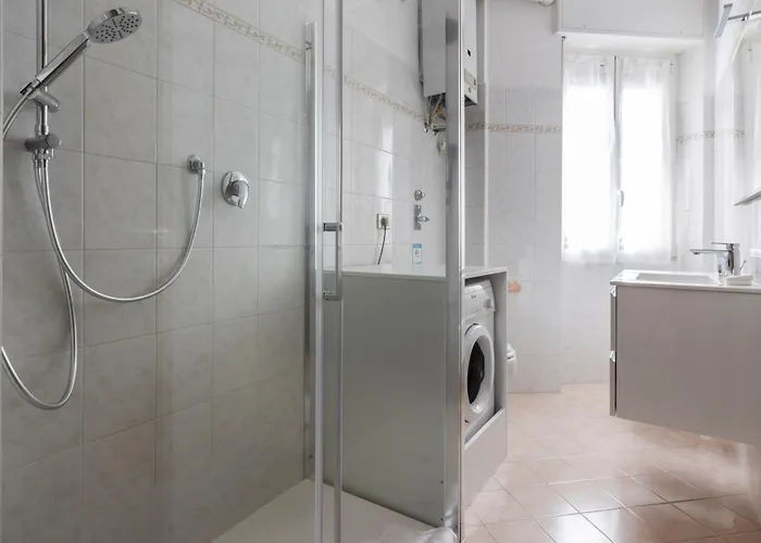 Italianway Comfort - Campania 26 A