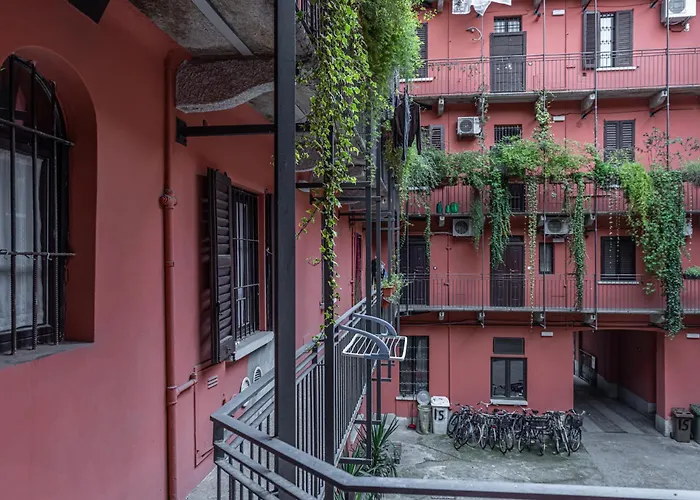 Apartamento 2 Bedroom - Chinatown