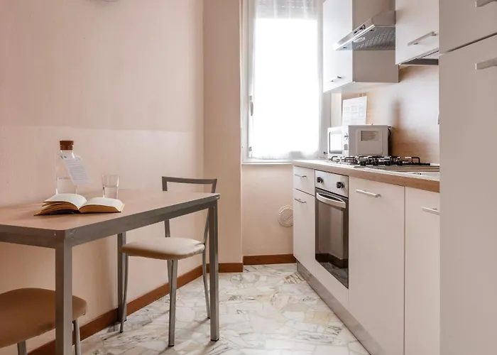 Italianway Comfort - Campania 26 A Apartman