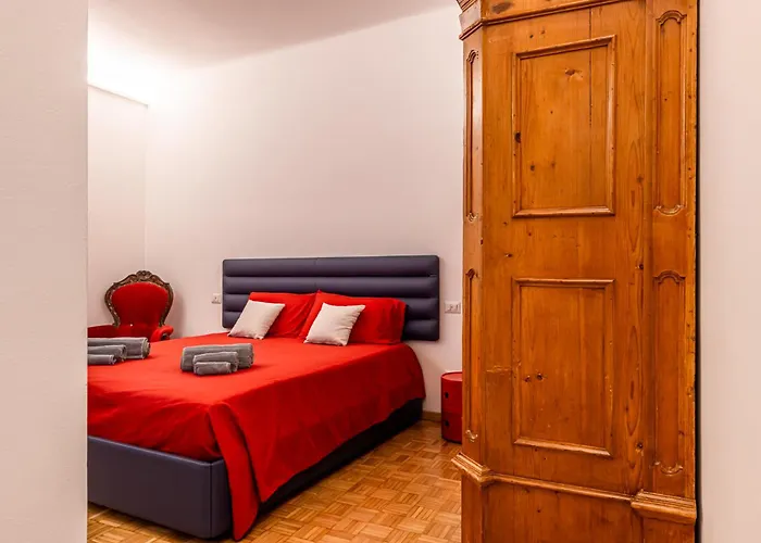 Apartamento 2 Bedroom - Chinatown