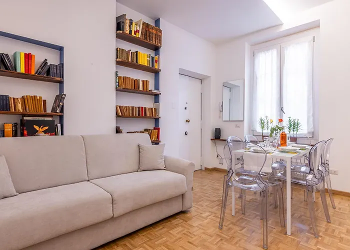 Апартаменты 2 Bedroom - Chinatown *