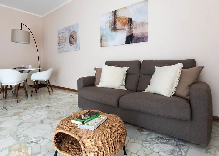 Italianway Comfort - Campania 26 A