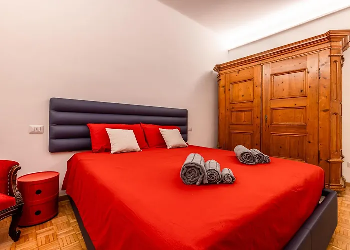 2 Bedroom - Chinatown Апартаменты *