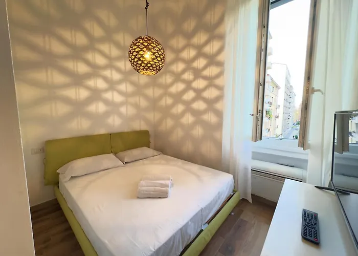 Appartme - Schiapparelli 1.2 *