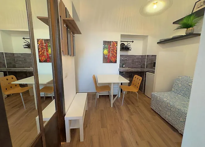 Appartme - Schiapparelli 1.2