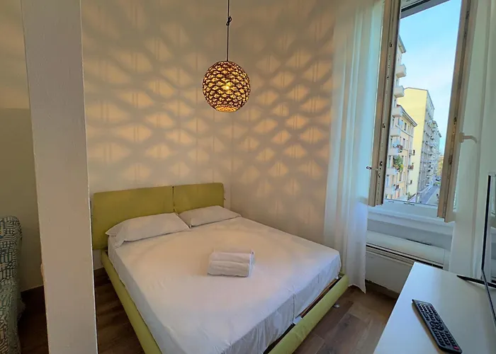 Appartme - Schiapparelli 1.2 Apartamento *