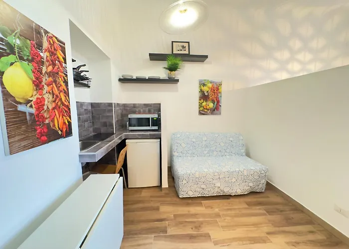 Appartme - Schiapparelli 1.2 * Milán