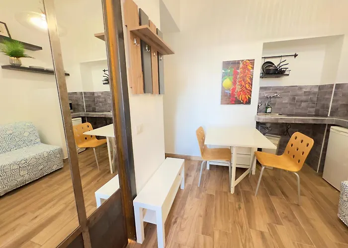 Appartme - Schiapparelli 1.2 Apartamento Milán