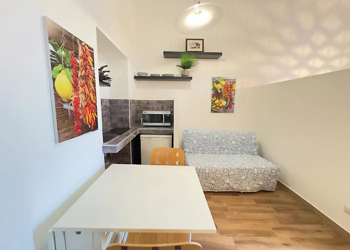 Appartme - Schiapparelli 1.2 Milán